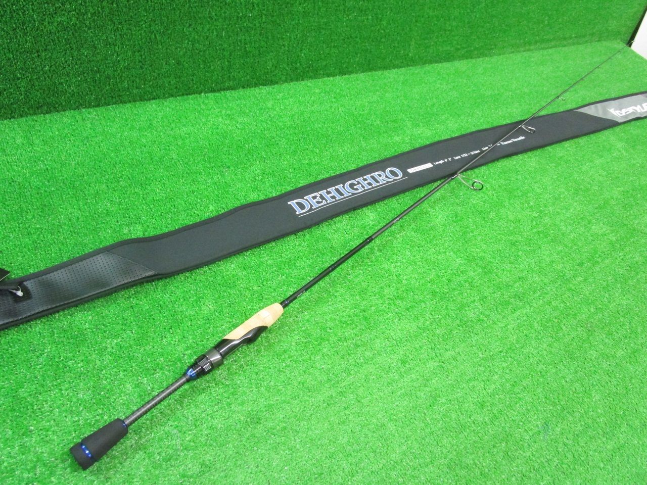 ディスタイル ディハイロ DHRS-63L (山科店 併売）