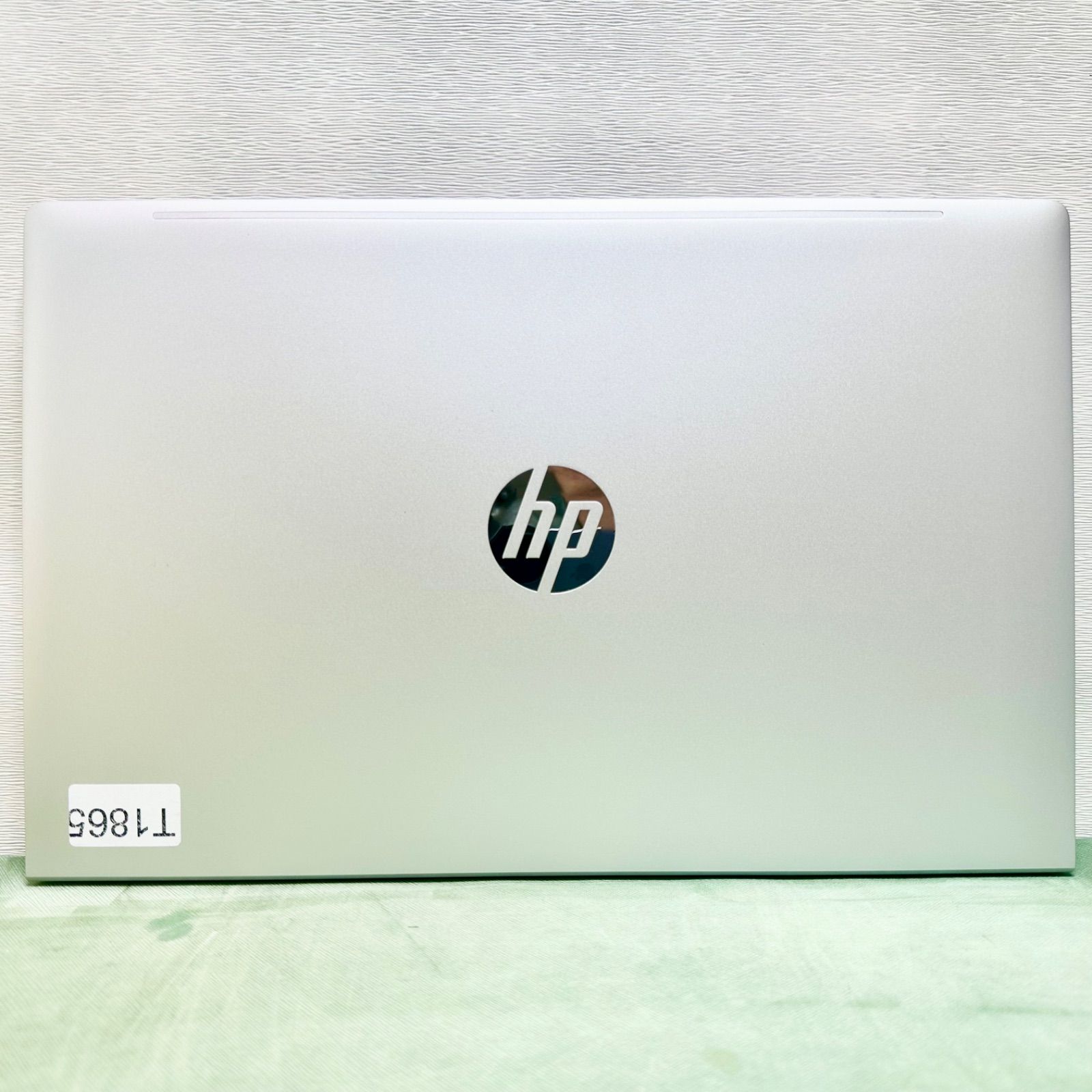 HP ProBook 450 G8／Core i3-1115G4 第11世代／メモリ8GB／SSD256GB