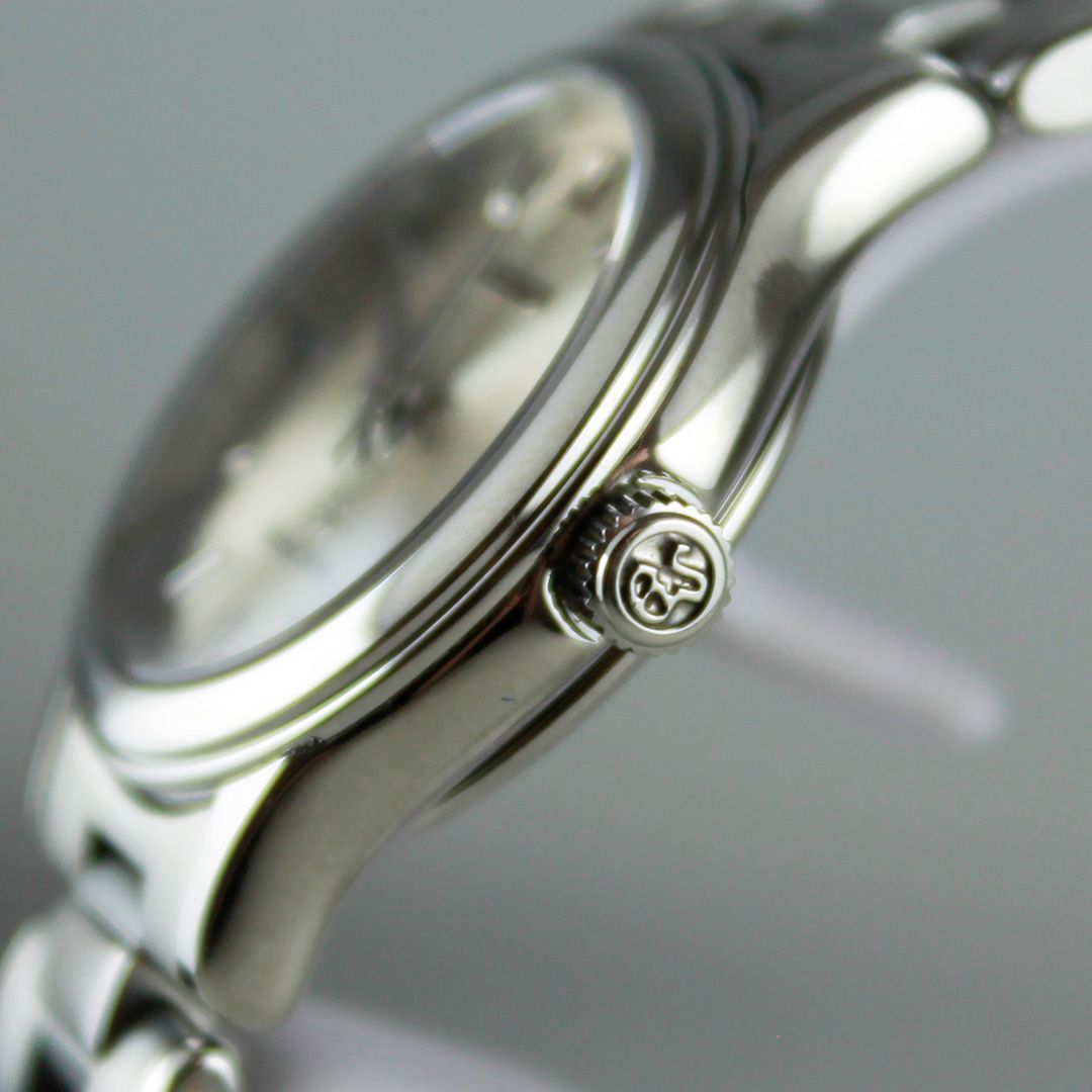 SA303 Grand Seiko STGF013 4J52-0010 GS クォーツ レディース