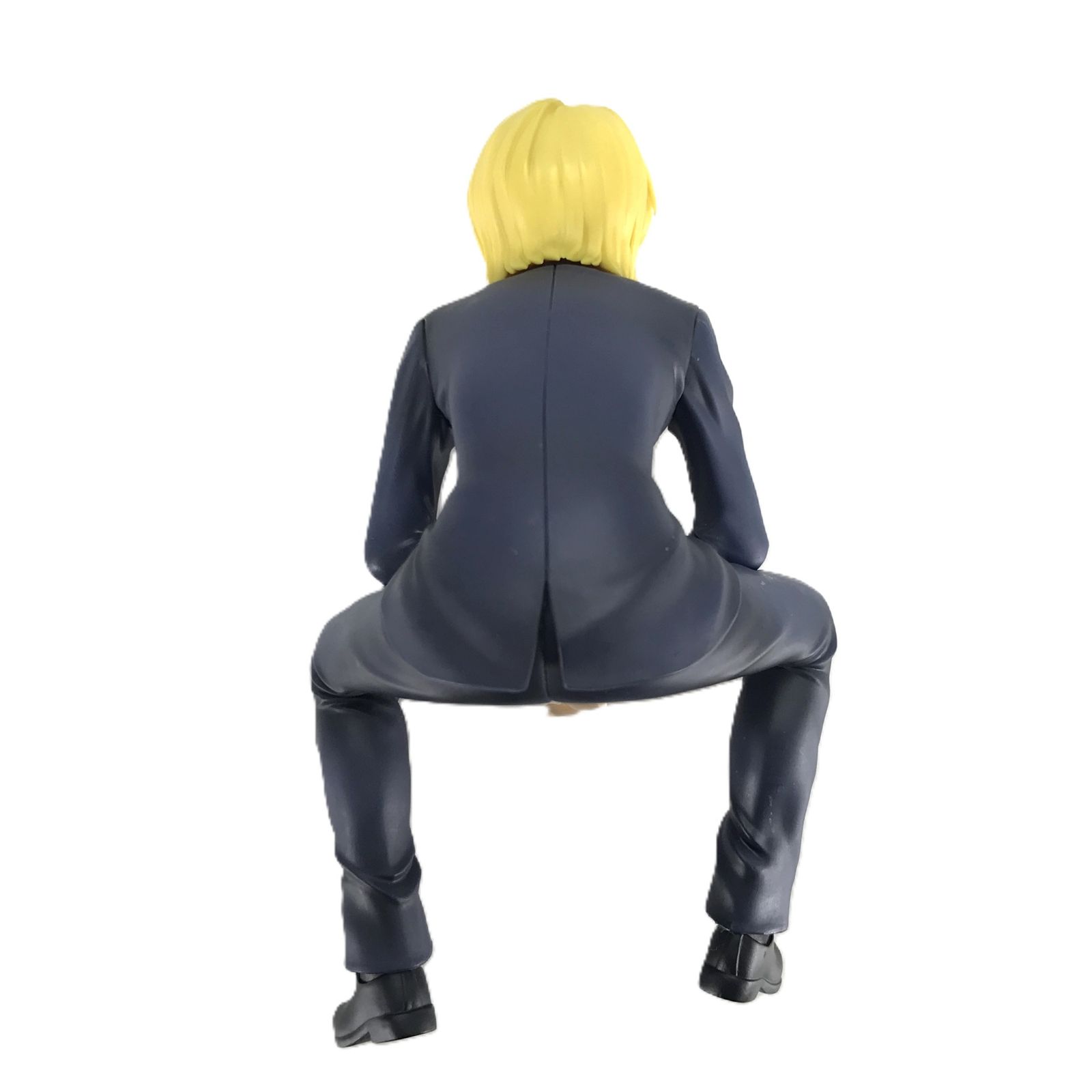 【新品未開封】HUNTER×HUNTER ぬーどるストッパーフィギュア クラピカ フリュー HUNTER×HUNTER ぬーどるストッパーフィギュア クラピカ 単品