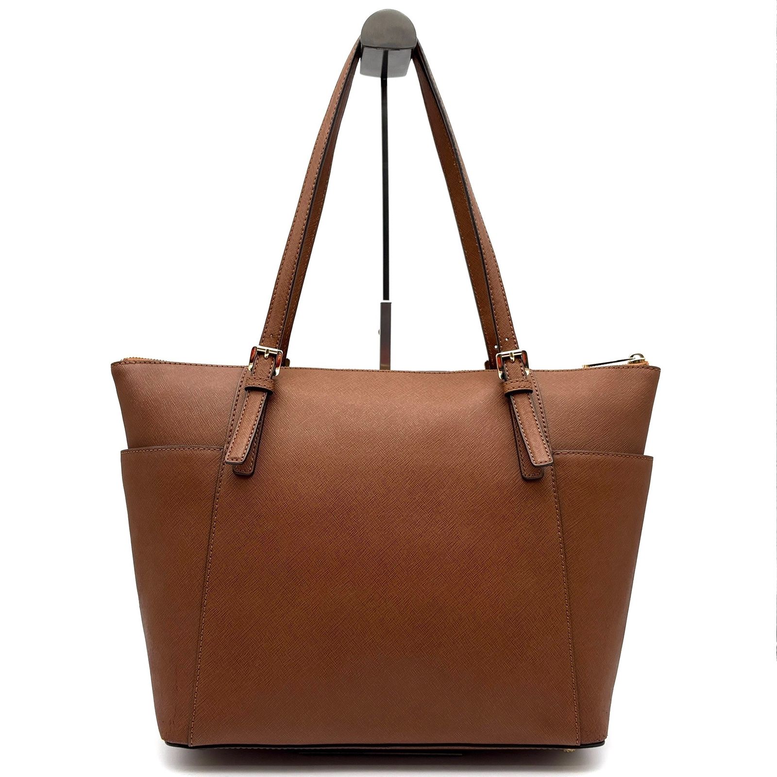 美品 MICHAEL KORS マイケルコース ジェットセット トートバッグ 