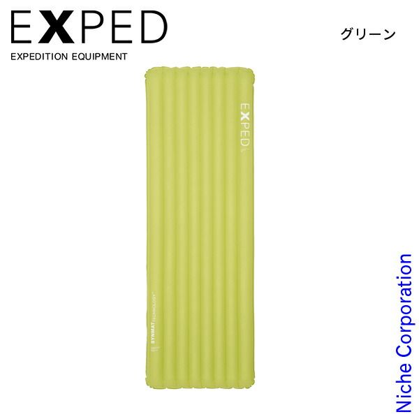 【新品】 EXPED(エクスペド) ウルトラ 3R MW 395752 アウトドアマット キャンプマット