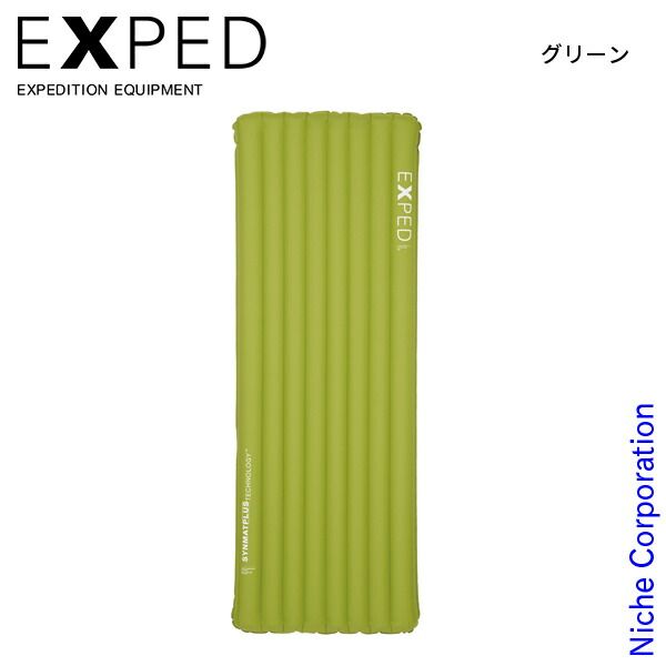 【新品】 EXPED(エクスペド) ウルトラ 6.5R MW 395760 アウトドアマット キャンプマット