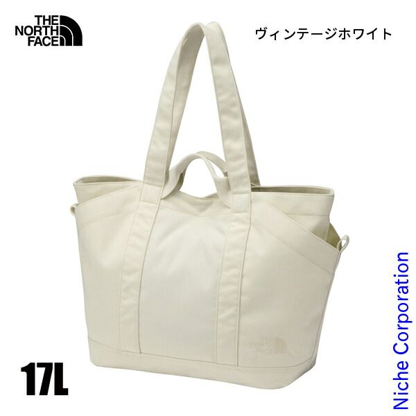 【新品】 ザ・ノース・フェイス サニーサイドトート M NM72606 アウトドア トート バッグ