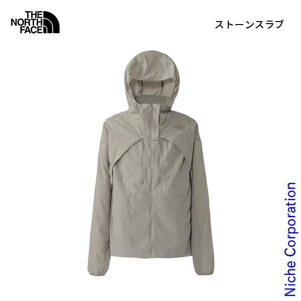 【新品】 ザ・ノース・フェイス スワッシュ ジャケット NP22605 アウトドア ウェア メンズ 17,963円
