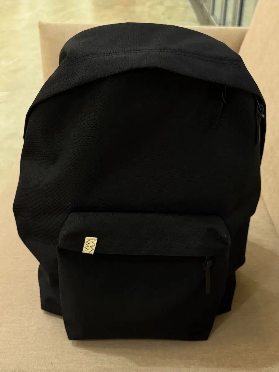 VISVIM ビズビム コーデュラ 22L