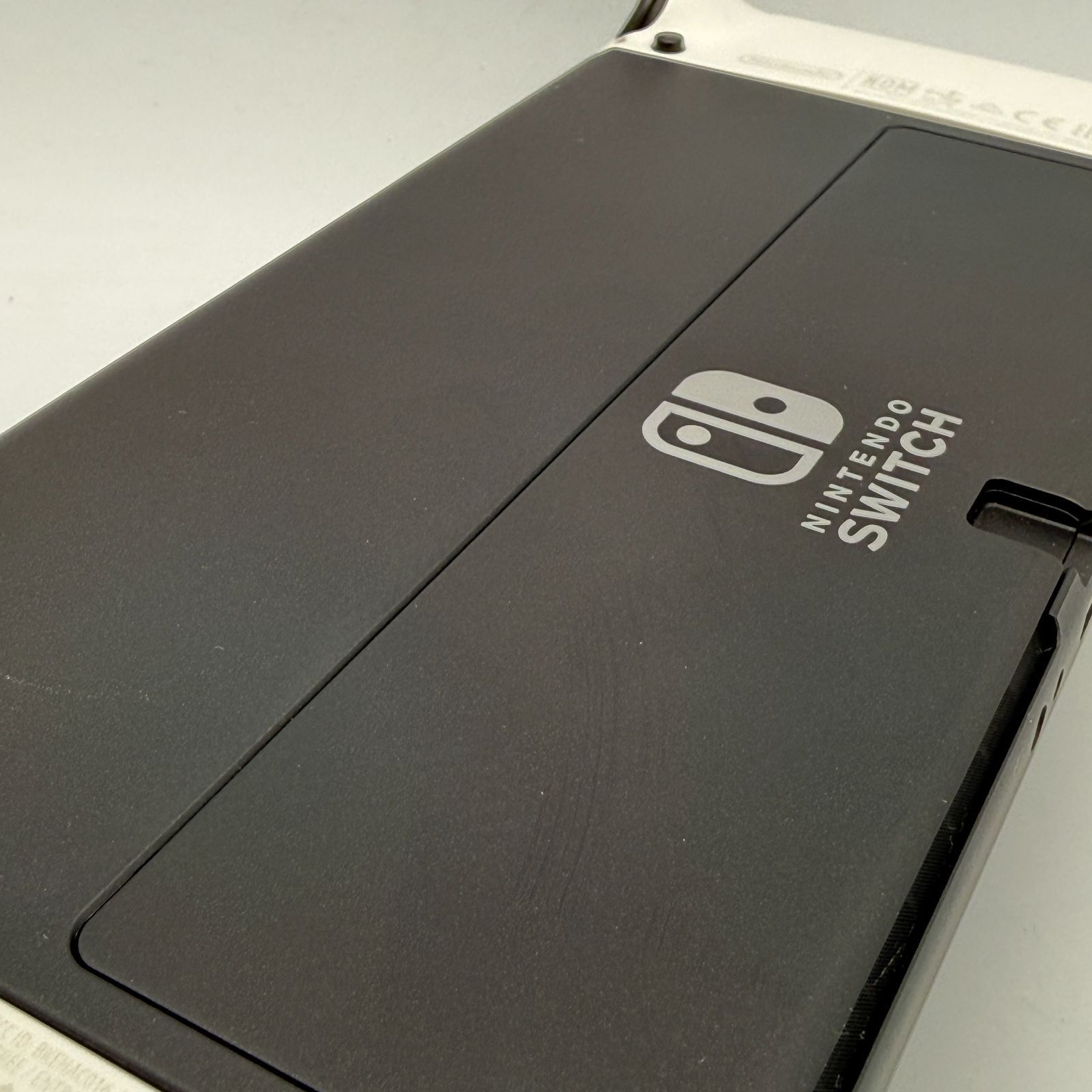 中古】Nintendo Switch 本体 ニンテンドー スイッチ 有機ELモデル