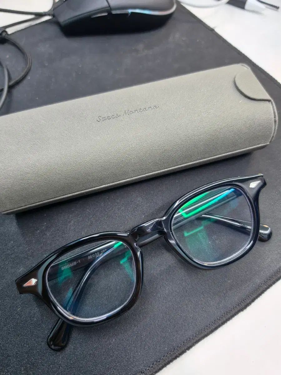 Specs Montana (スペックスモンタナ) ヘレナ 46