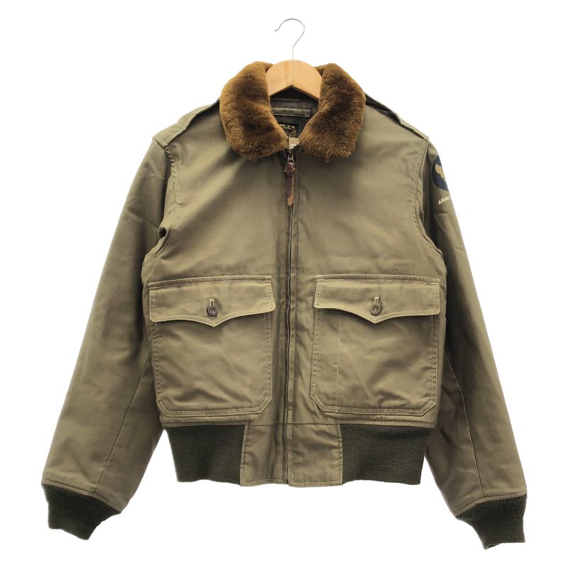 中古】Buzz Rickson