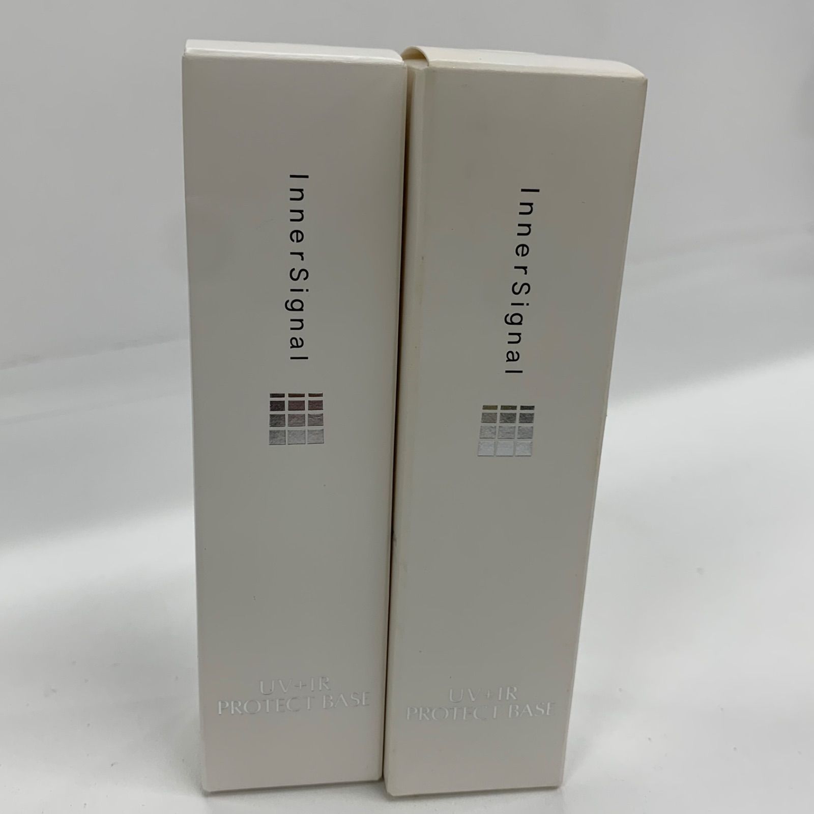 M4624 InnerSignal インナーシグナル UV+IRプロテクトベース 30g 計2点 