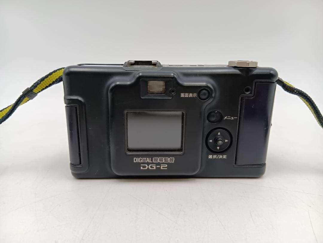Konica DIGITAL現場監督 DG-2 ジャンク品_Y5636 - メルカリ