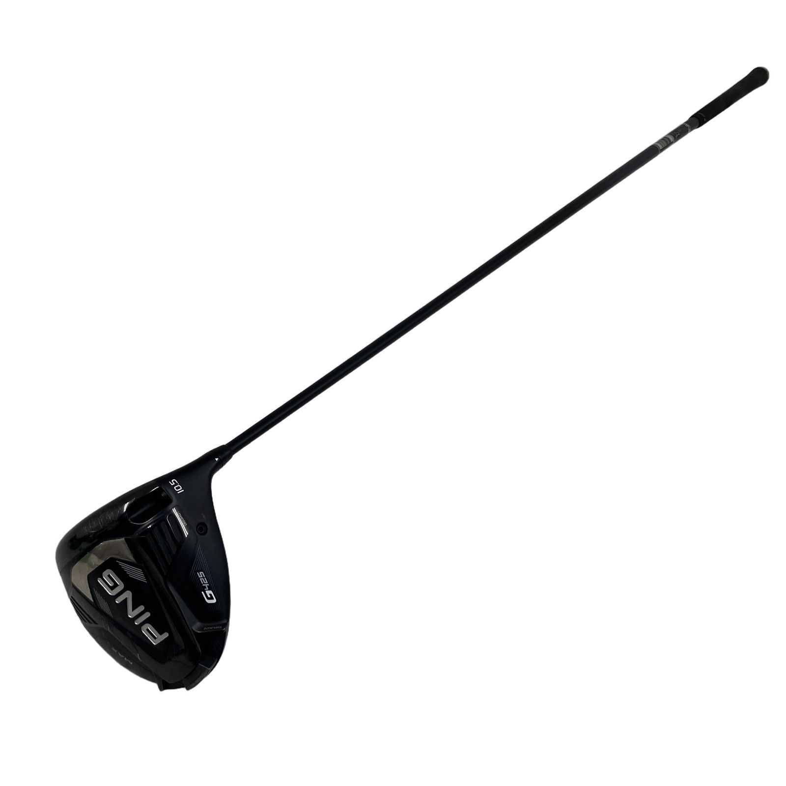 PING G425 MAX ドライバー 10.5°ヘッド単品 PING G425 MAX ドライバー 1W 10.5° ヘッドのみ 【公式通販】