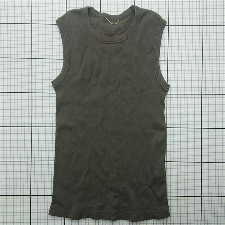 ◇ ⊂ ドゥーズィエムクラス DEUXIEME CLASSE プルオーバーシャツ グレー系 サイズ表記なし E 1602040007002 レディース 【1602040007002】