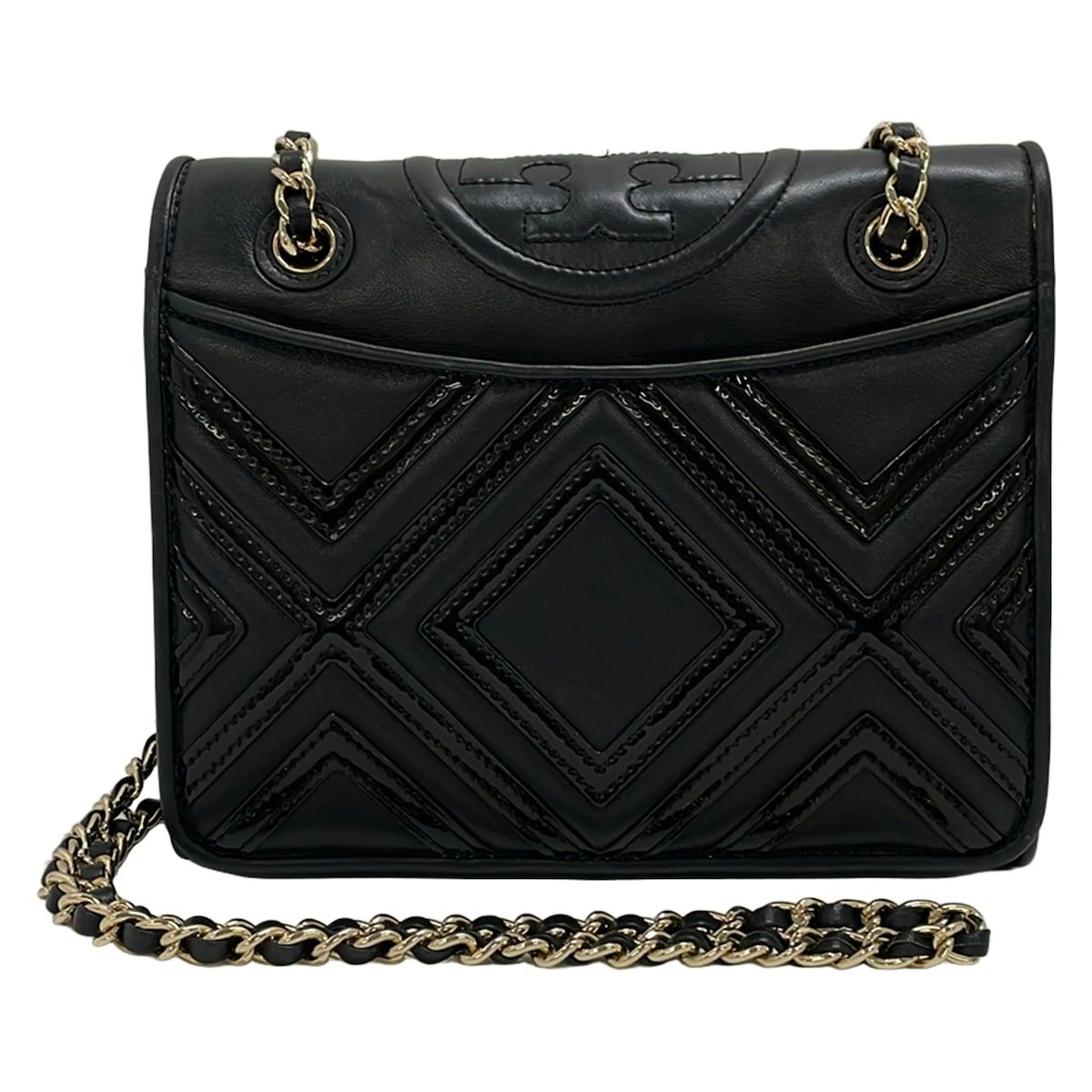 美品 TORY BURCH ショルダーバッグ 【公式通販】