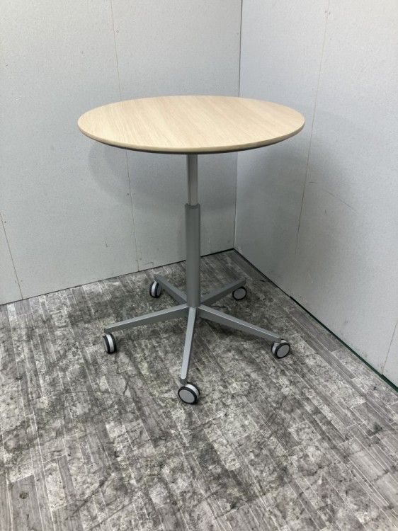 オカムラ 丸テーブル オカムラ 丸テーブル 87ARGJ| 無限堂ネットショップ