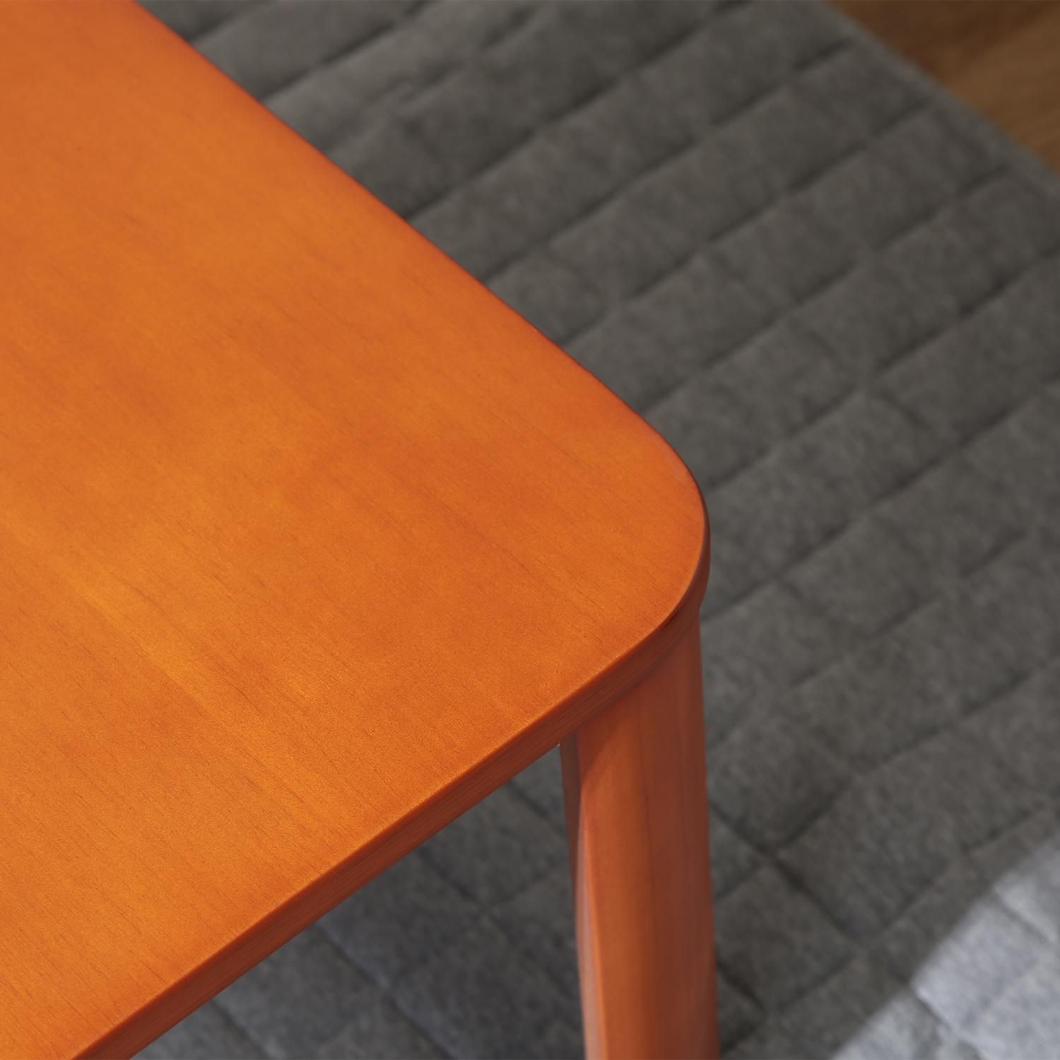 90×60cm] 折脚ローテーブル 折りたたみテーブル センターテーブル