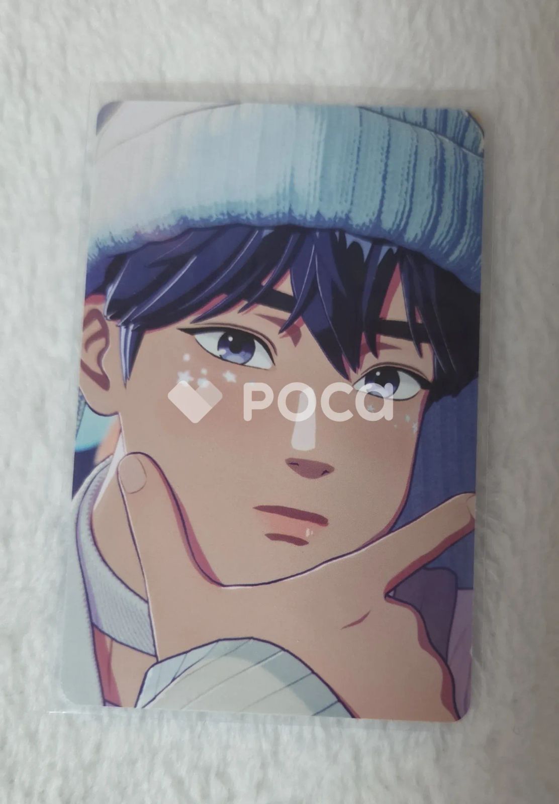 PLAVE PLBBUU タワレコ　トレカ　イェジュン PLAVE PLBBUU POCAALBUM 封入トレカ イェジュン③ - メルカリ