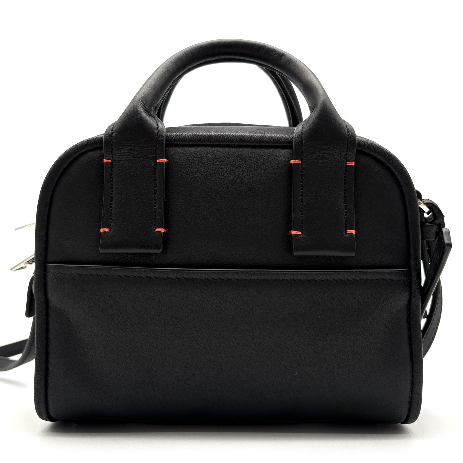 極美品 Paul Smith ポールスミス 2way ハンドバッグ ショルダーバッグ 