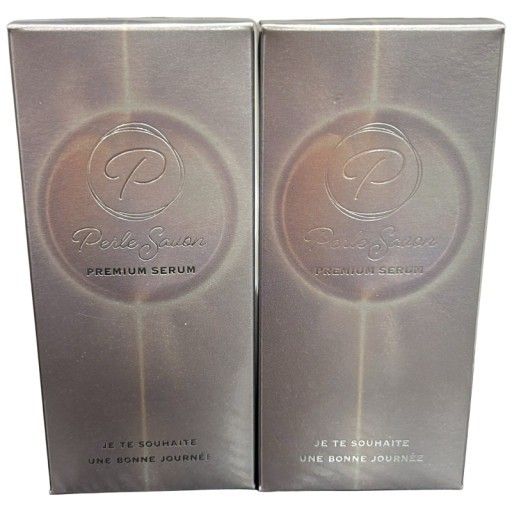 CF31 K ☆ペルルセボン NAW ブライトニングエッセンス M 25ml 2個