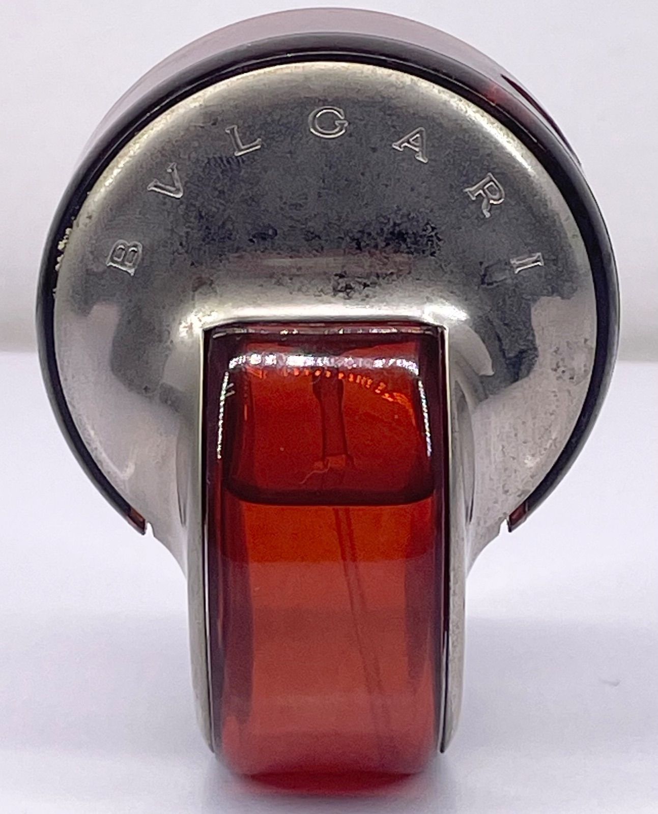 ブルガリ オムニア オードパルファム 香水 40ml - メルカリ