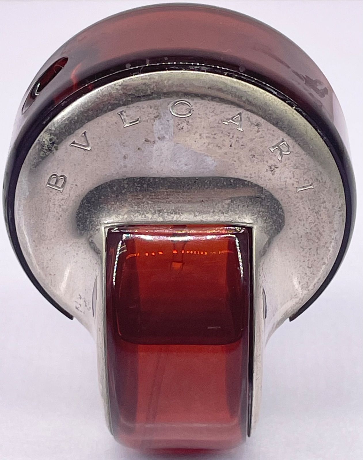 廃盤品 ブルガリ オムニア オードパルファム 40ml BVLGARI - 廃盤希少ブルガリオムニアオードパルファム40mlの通販 by