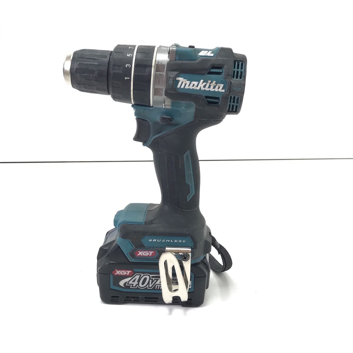 MAKITA マキタ ドライバドリル HP002G