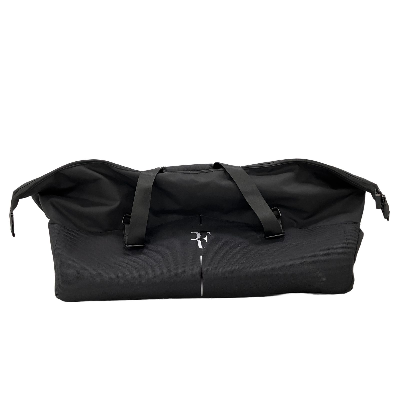 Wilson RF PRACTICE RACQUET BAG ウィルソン ラケットバッグ ロジャーフェデラーモデル テニス 用品 スポーツ 中古 良好 H11263423