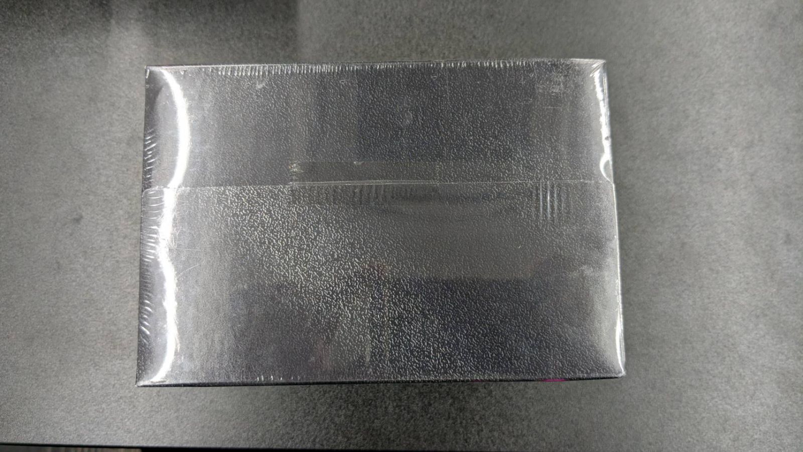超貴重！メルメタルセット　金属製GXマーカー入り　新品未開封　シュリンク付き ポケモンカードゲーム メルメタル メタルセット 金属製GXマーカー 未