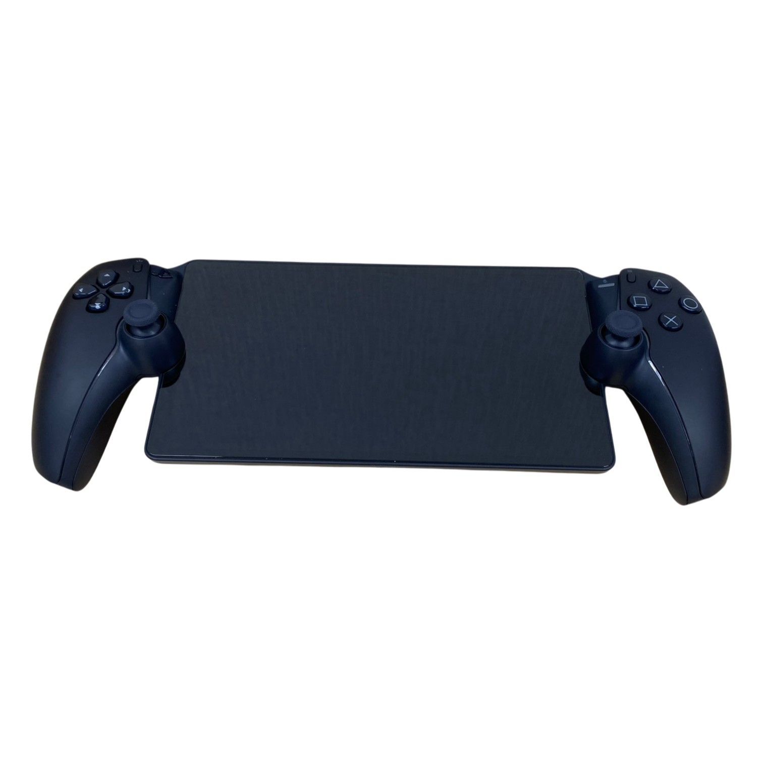 PlayStation Portal CFI-Y1000 リモートプレーヤー ブラック ケース 
