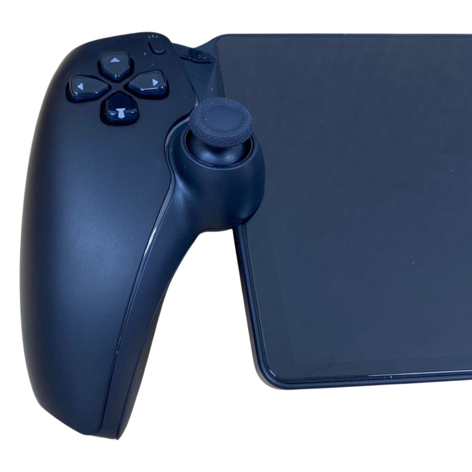 PlayStation Portal CFI-Y1000 リモートプレーヤー ブラック ケース 