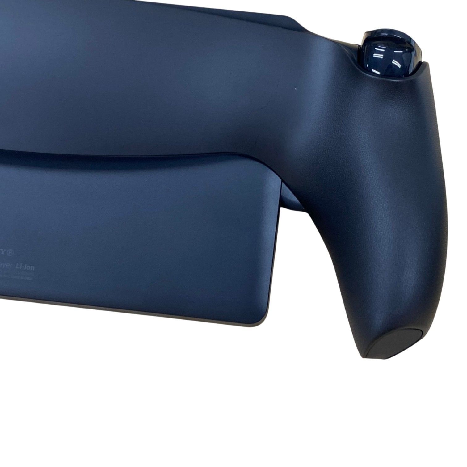 PlayStation Portal CFI-Y1000 リモートプレーヤー ブラック ケース 