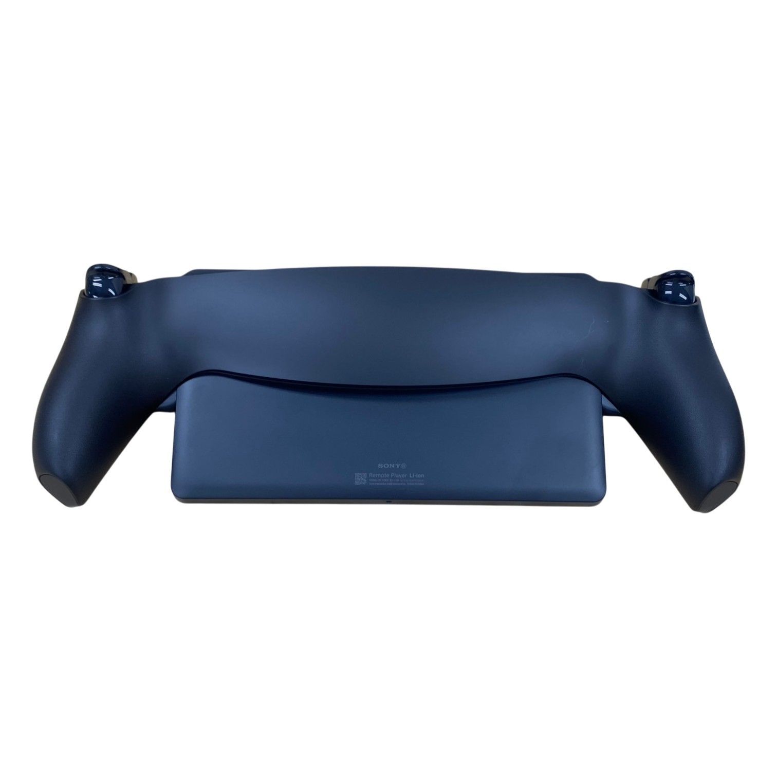 PlayStation Portal CFI-Y1000 リモートプレーヤー ブラック ケース 