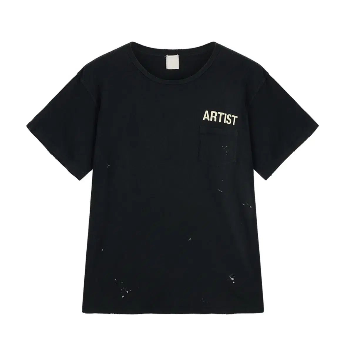 XL madeworn スポンサード バイ メイドONE アーティスト Tシャツ