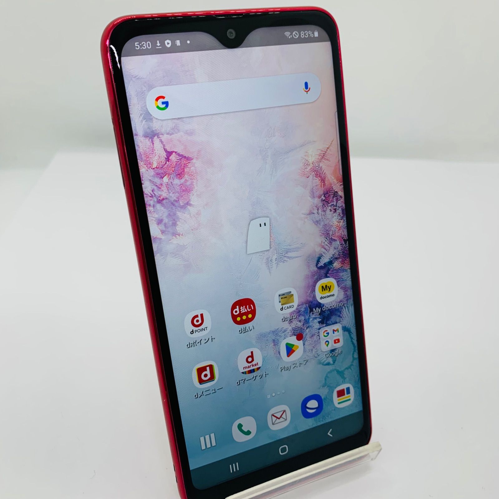 Galaxy A20｜価格比較・最新情報 - 価格.com Galaxy A20 ブラック 32