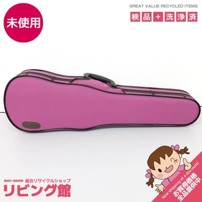 ss8668 【未使用品】 バイオリンケース 1/2サイズ用？ Toyo ULシェルR