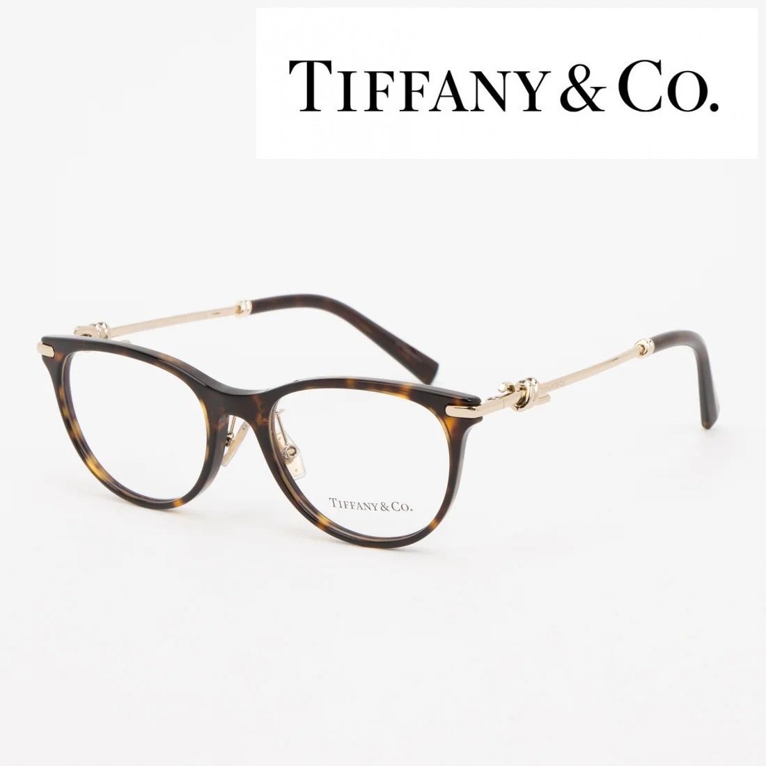ティファニー TIFFANY ネックレス 指輪 眼鏡 メガネ レディース TF2279D 8015