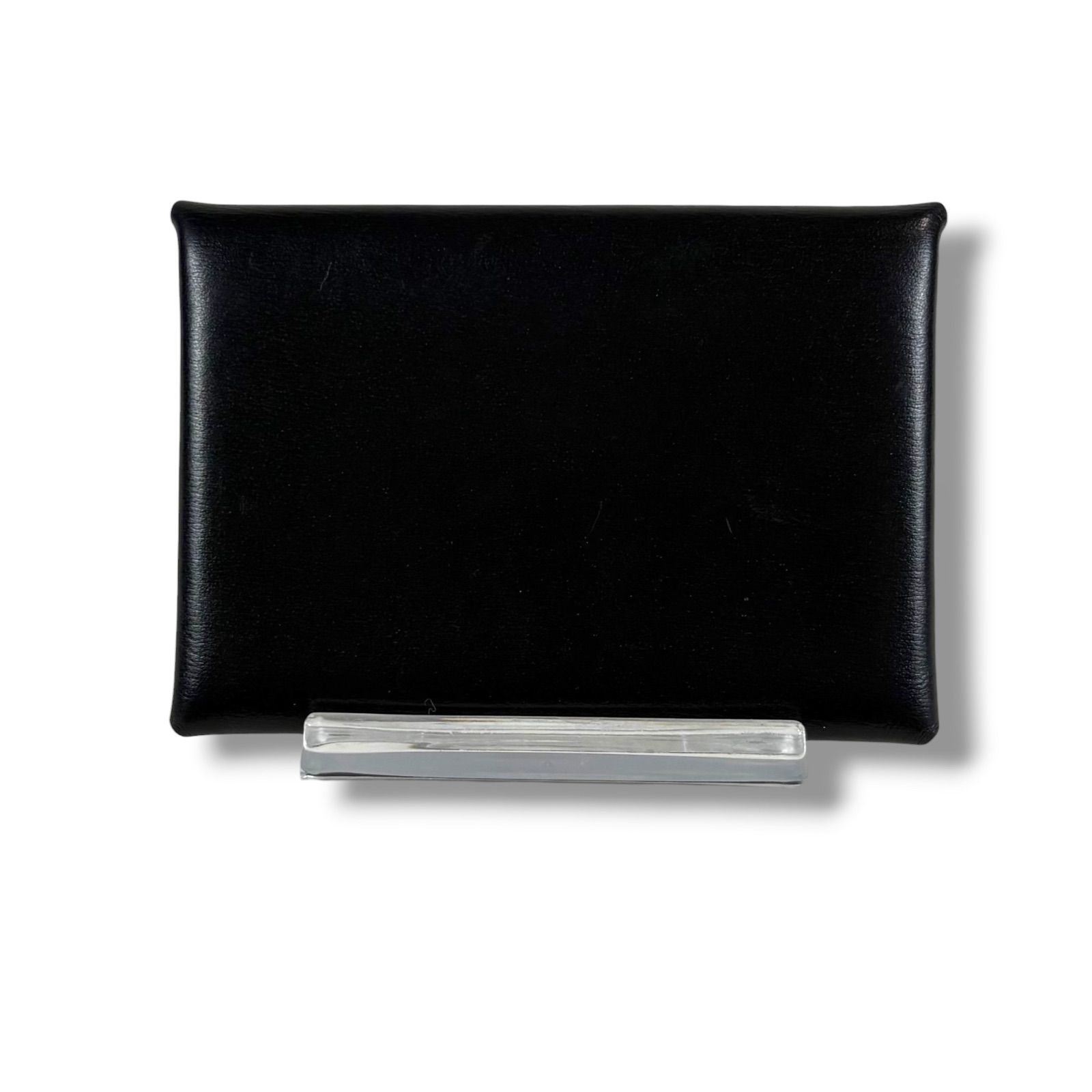 ジルサンダー JIL SANDER カード コインケース 黒 ブラック 