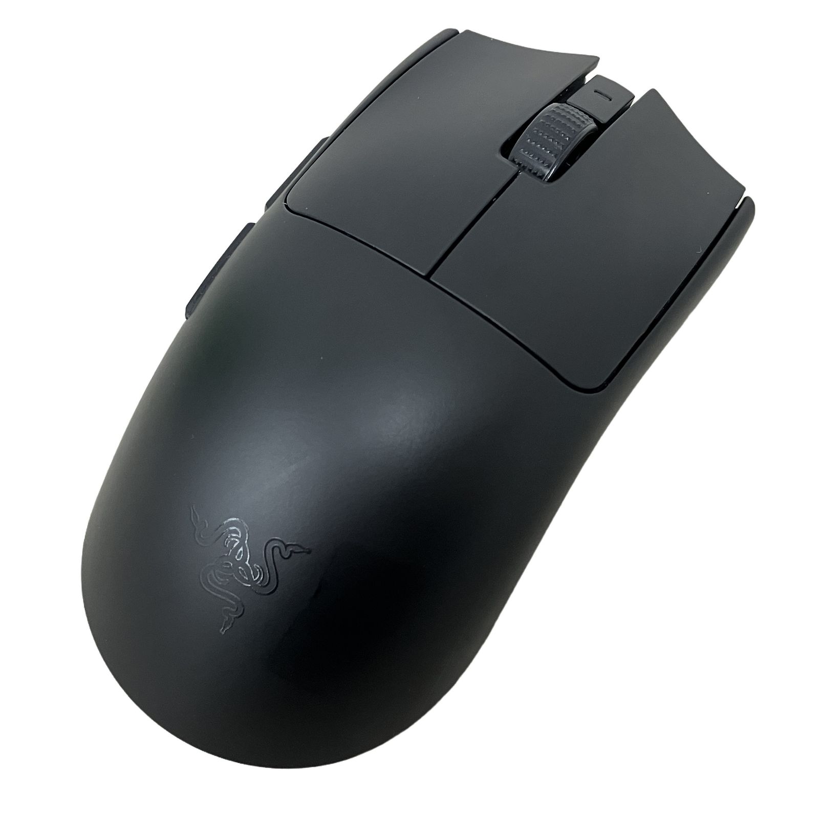 RAZER VIPER V3 PRO SE RZ01-0455 ワイヤレス ゲーミングマウス PC周辺機器 中古 M11266985