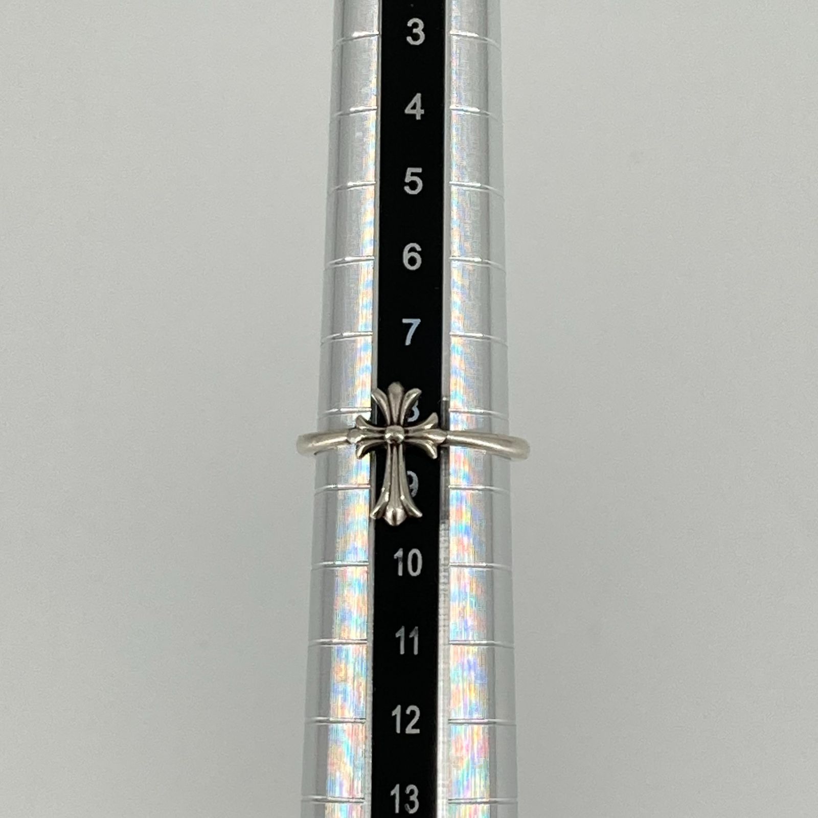 CHROME HEARTS (クロムハーツ) BUBBLEGUM CH CRS バブルガムCHクロス 