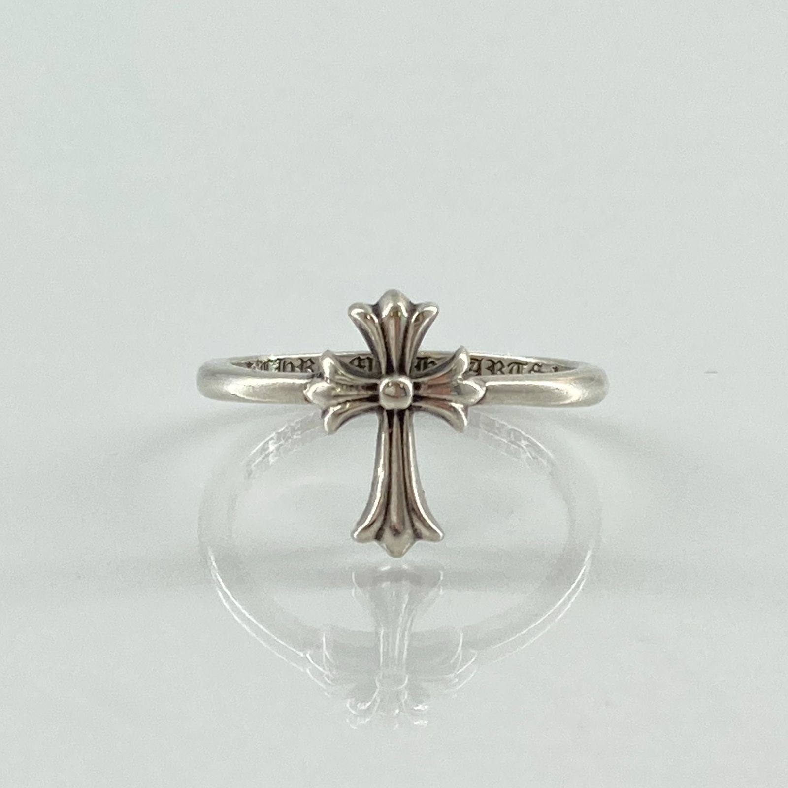 CHROME HEARTS (クロムハーツ) BUBBLEGUM CH CRS バブルガムCHクロス 
