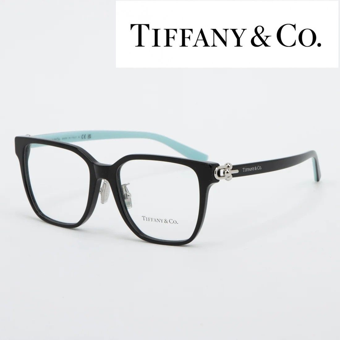 ティファニー TIFFANY ネックレス 指輪 眼鏡 メガネ レディース TF2274D 8001