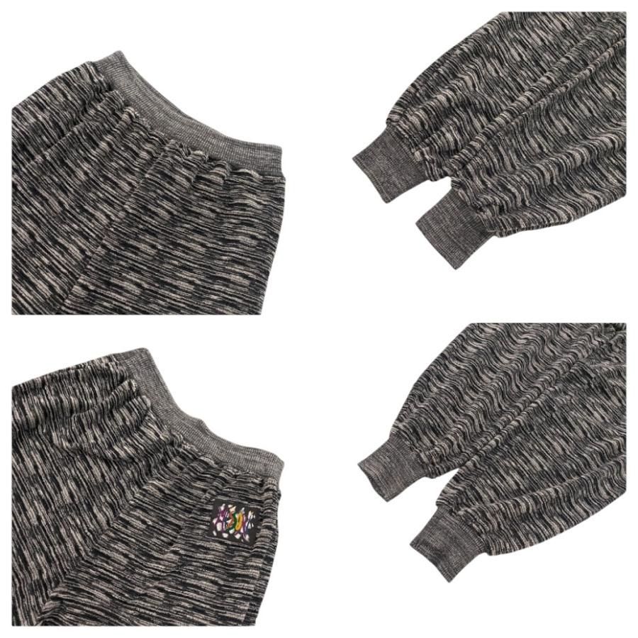 90s〜00s MISSONI ミッソーニ セットアップ スウェットニットシャツ