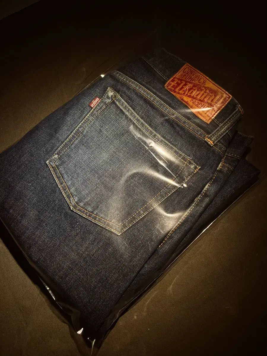 90年代 日本 レア 復刻 セルビッジ デニム
