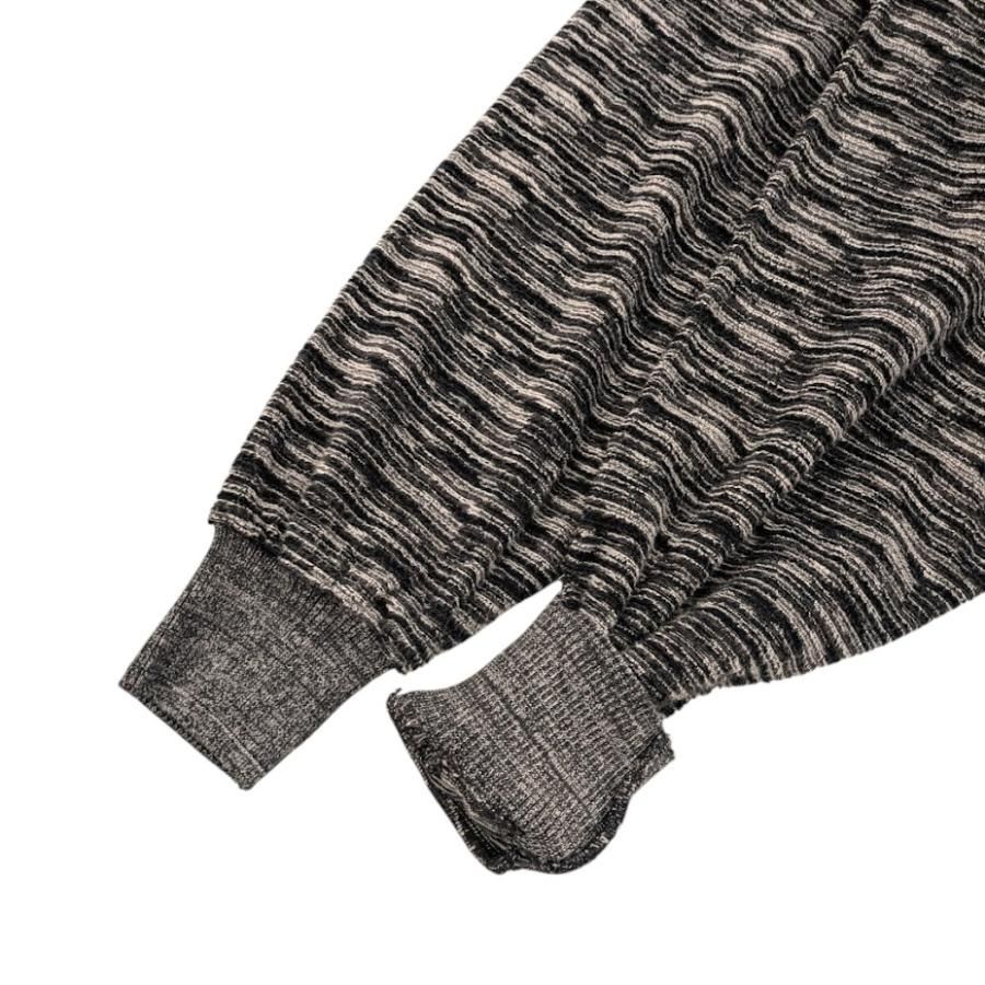 90s〜00s MISSONI ミッソーニ セットアップ スウェットニットシャツ