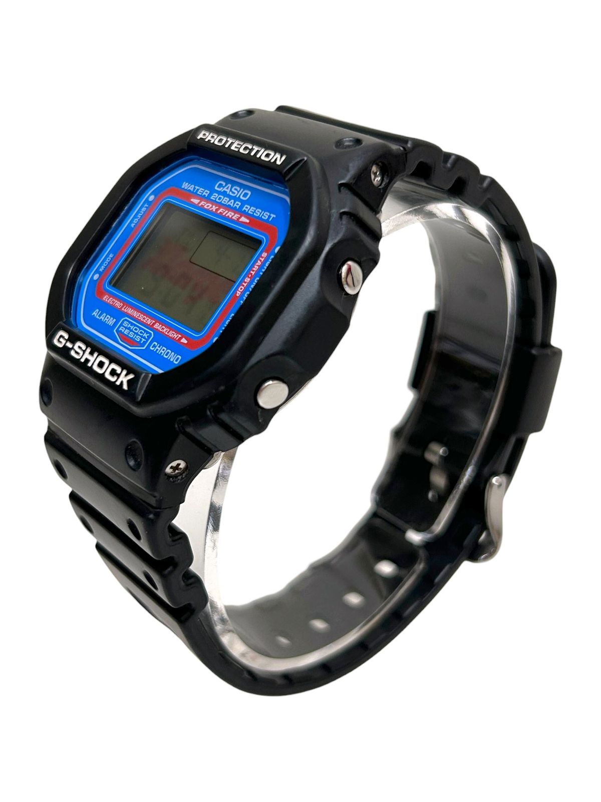 CASIO (カシオ) ×X-LARGE (エクストララージ) G-SHOCK Gショック