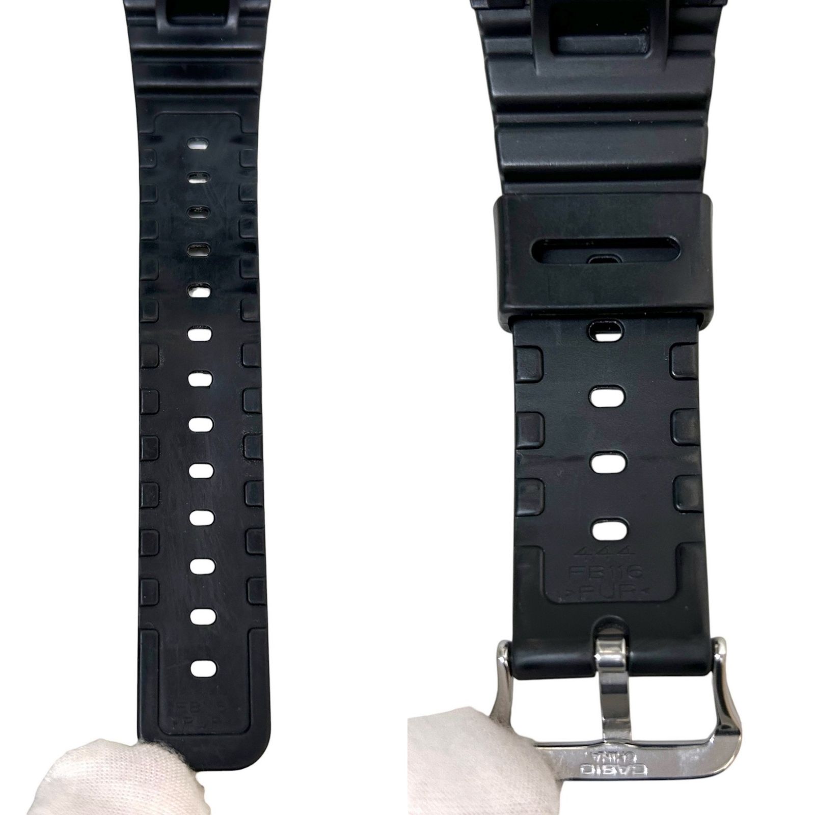 CASIO (カシオ) ×X-LARGE (エクストララージ) G-SHOCK Gショック 