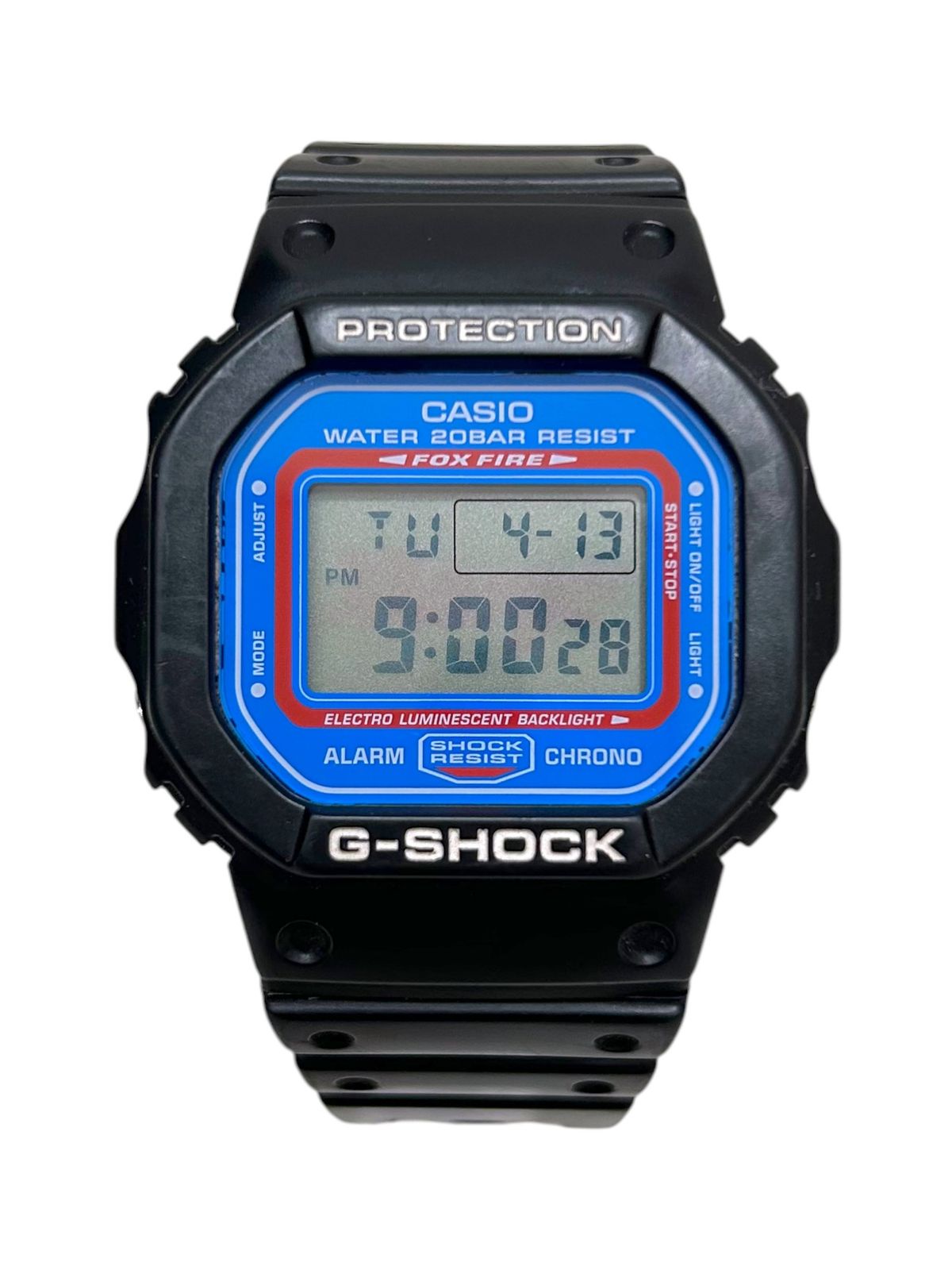 CASIO (カシオ) ×X-LARGE (エクストララージ) G-SHOCK Gショック