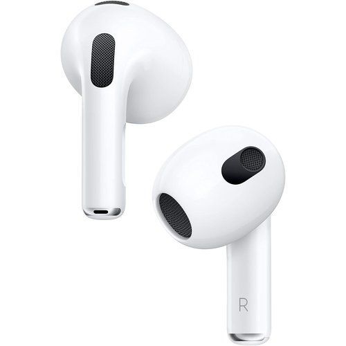 整備済み品 Apple AirPods 第３世代 無線 整備済み品 White