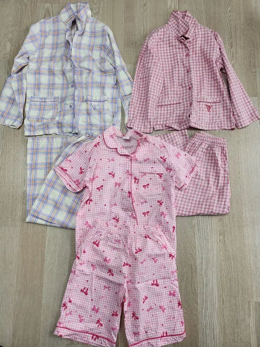GUESS キッズ パジャマ まとめ 在庫整理 155