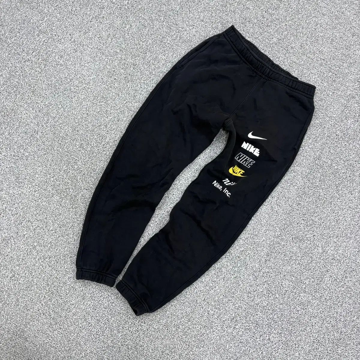 M NIKE レディース ジョガーパンツ 0518J 4,863円
